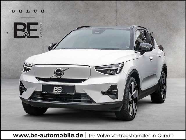 Volvo XC 40