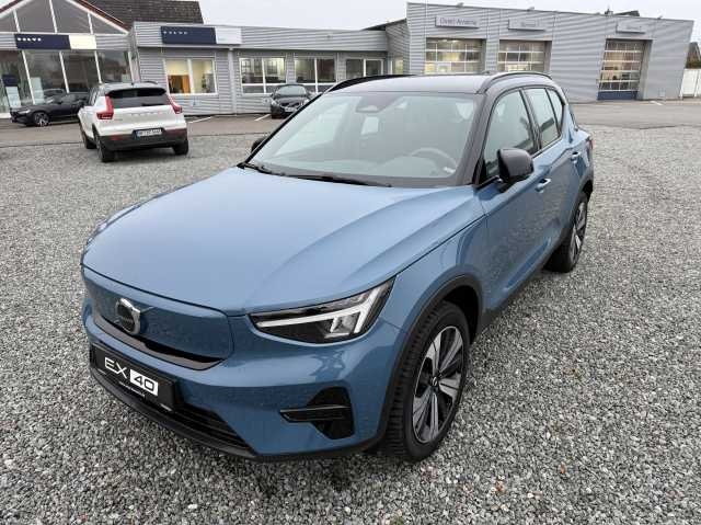 Volvo XC 40