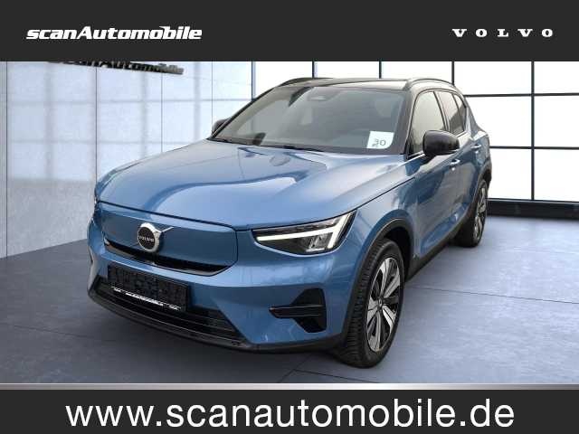 Volvo XC 40