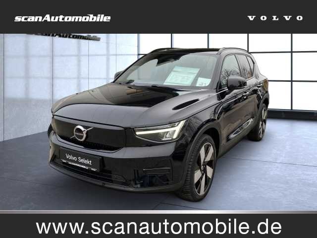 Volvo XC 40