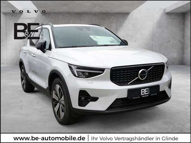 Volvo XC 40