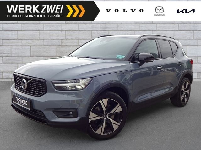 Volvo XC 40