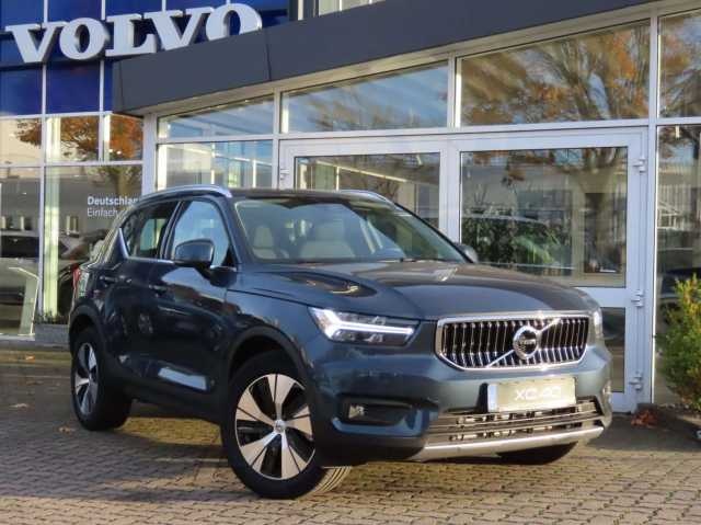 Volvo XC 40