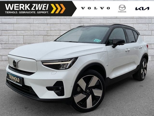 Volvo XC 40