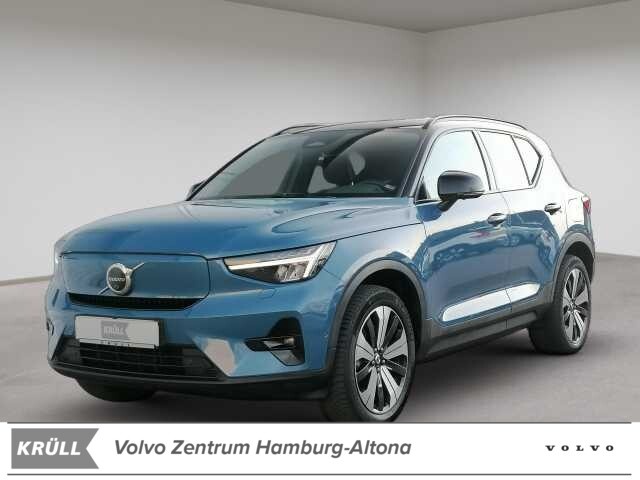 Volvo XC 40