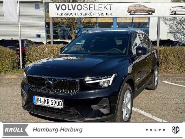 Volvo XC 40