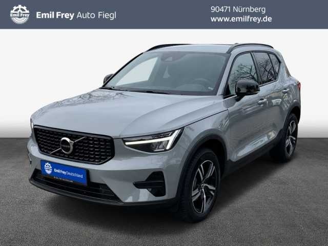 Volvo XC 40