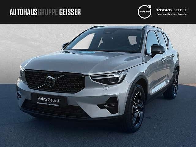 Volvo XC 40