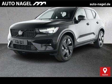 Volvo XC 40