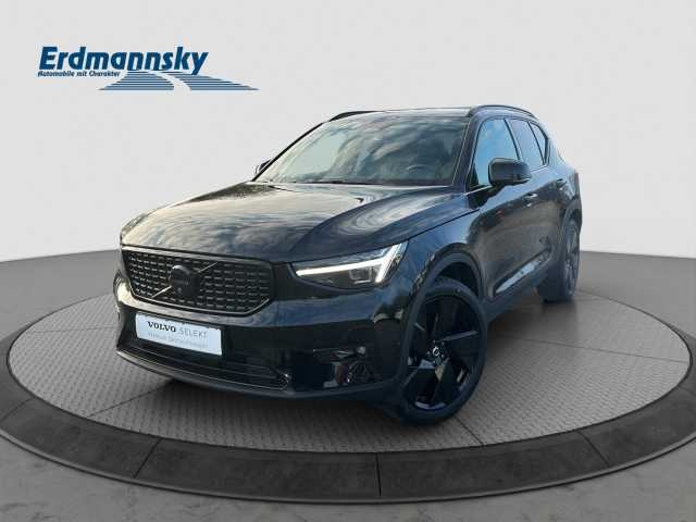 Volvo XC 40