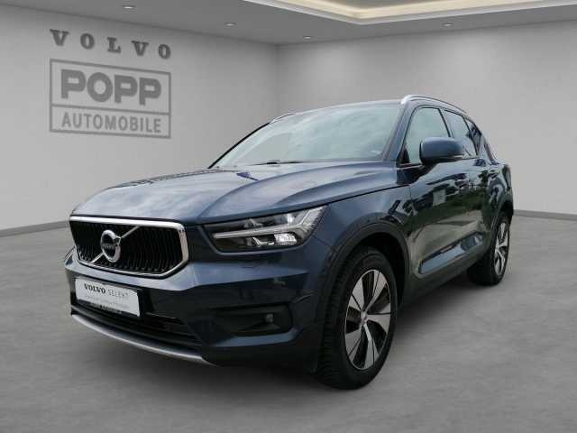 Volvo XC 40