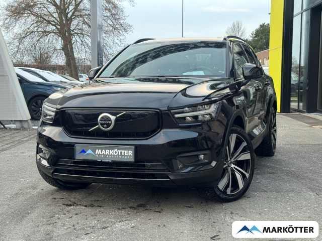 Volvo XC 40