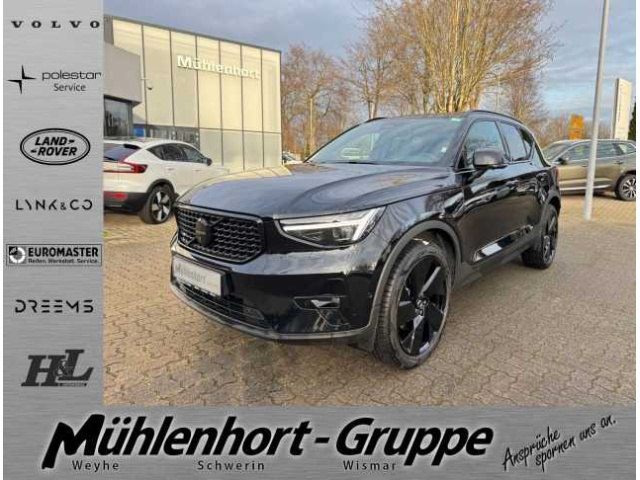 Volvo XC 40