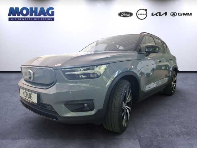 Volvo XC 40