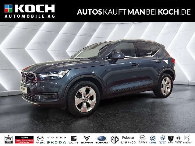 Volvo XC 40