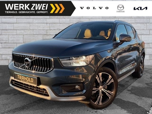 Volvo XC 40