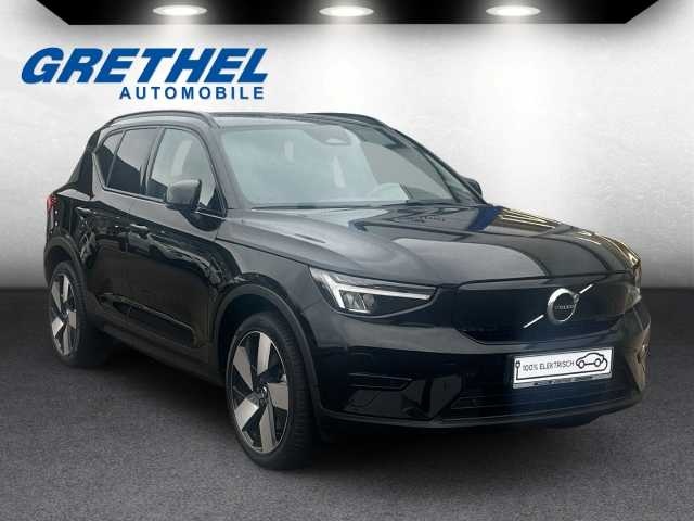 Volvo XC 40