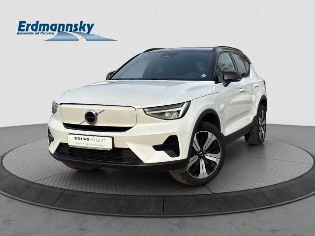 Volvo XC 40