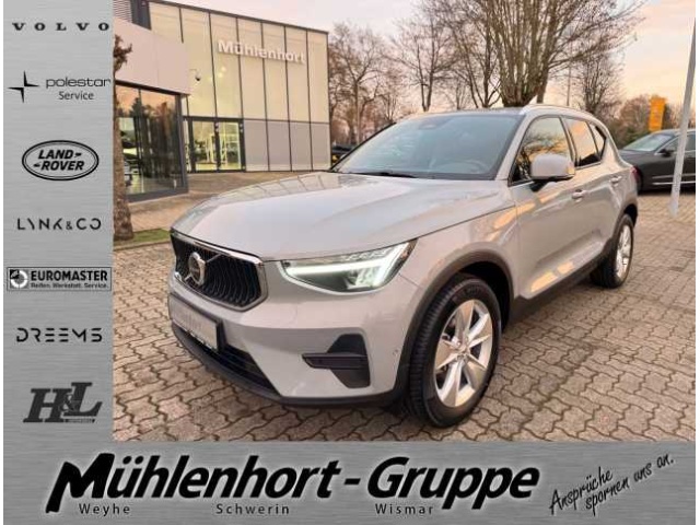 Volvo XC 40