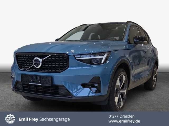 Volvo XC 40
