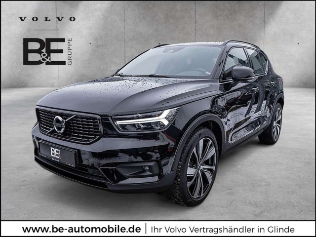 Volvo XC 40