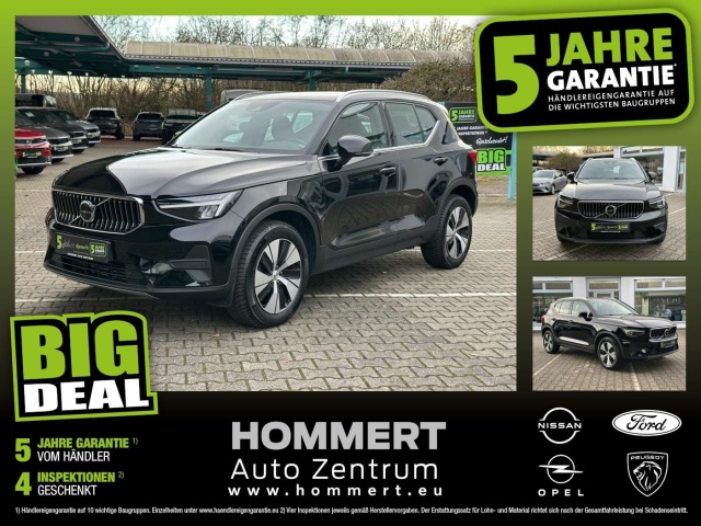Volvo XC 40