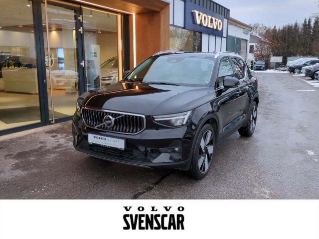 Volvo XC 40