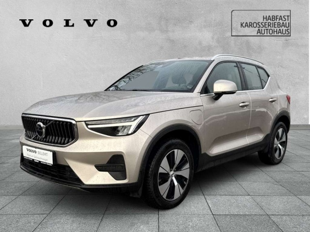 Volvo XC 40