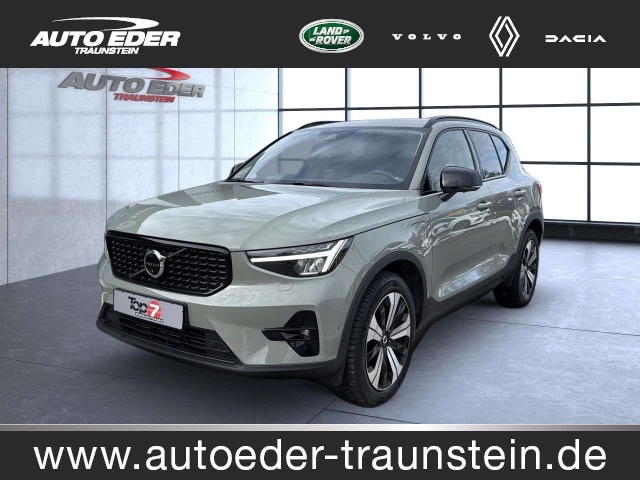 Volvo XC 40