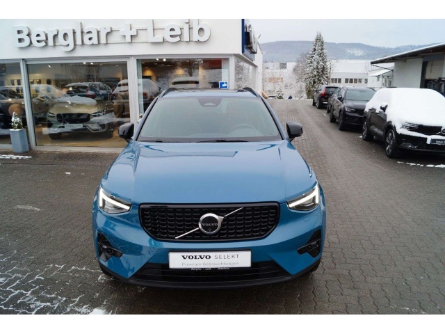 Volvo XC 40