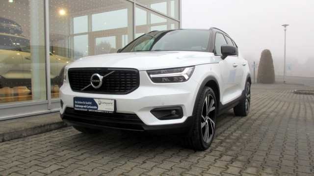Volvo XC 40