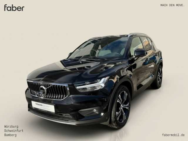 Volvo XC 40