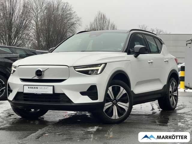 Volvo XC 40