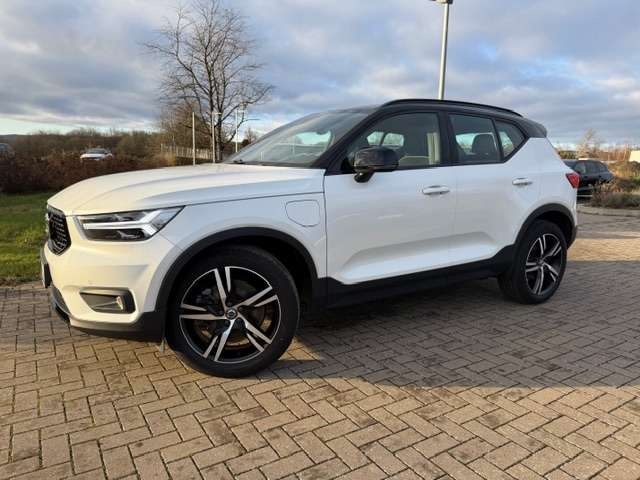 Volvo XC 40