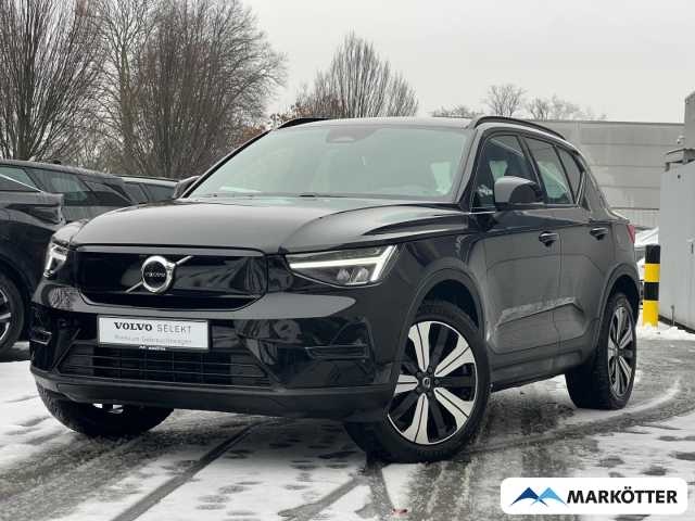 Volvo XC 40