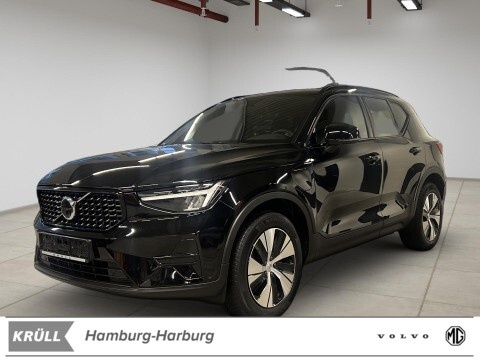 Volvo XC 40