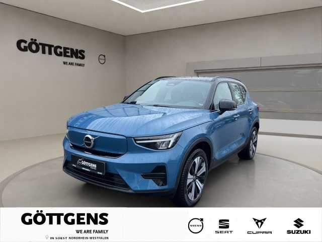Volvo XC 40