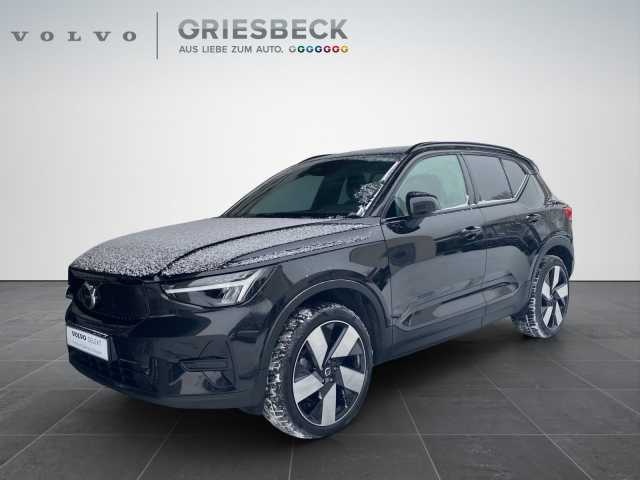 Volvo XC 40