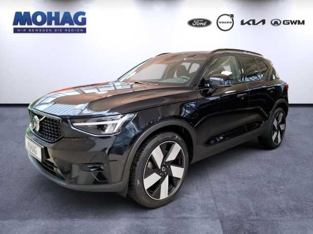 Volvo XC 40