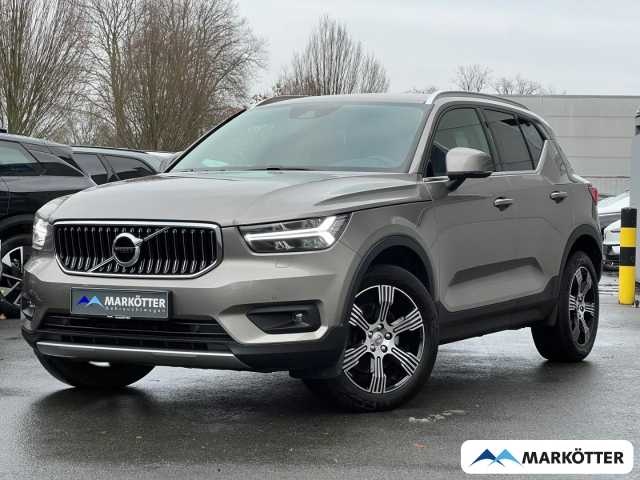 Volvo XC 40