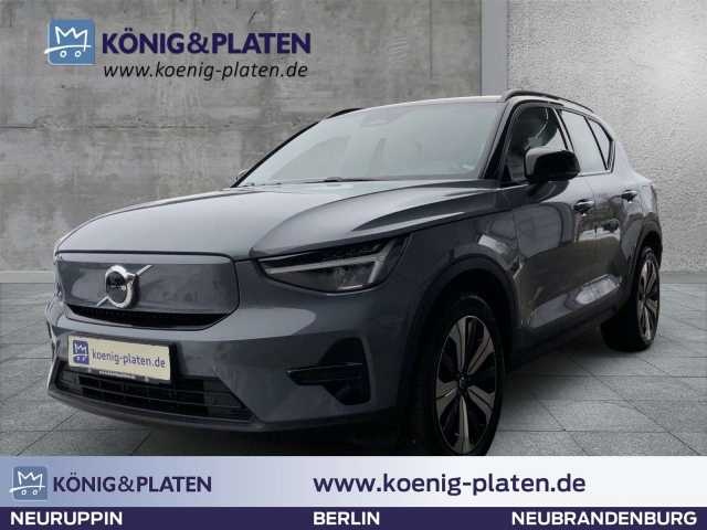 Volvo XC 40
