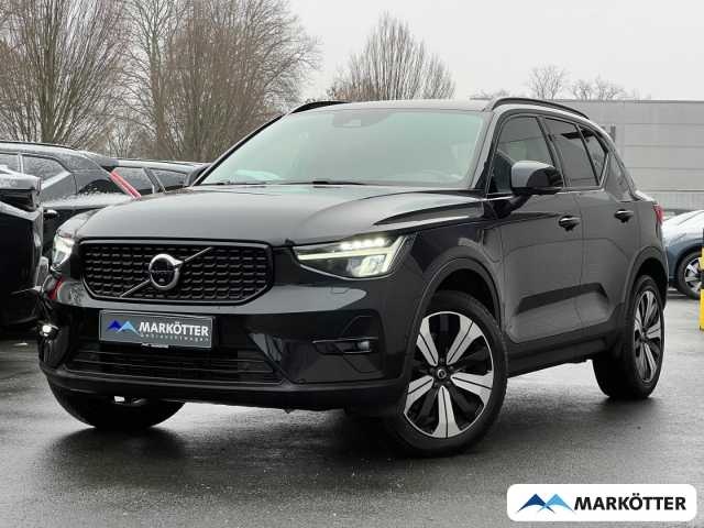 Volvo XC 40