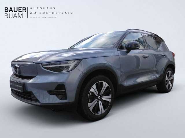 Volvo XC 40