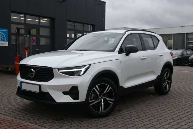 Volvo XC 40