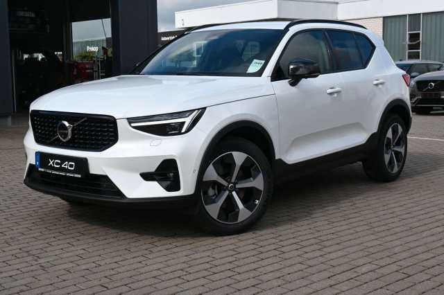 Volvo XC 40