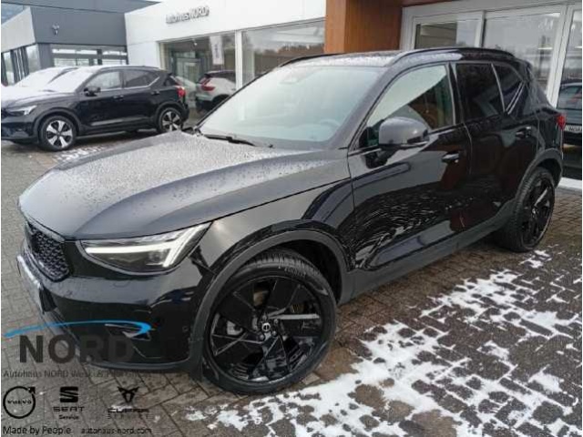 Volvo XC 40