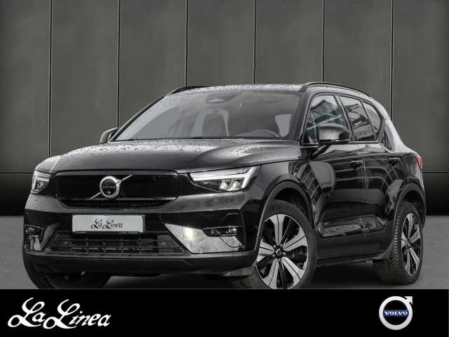 Volvo XC 40