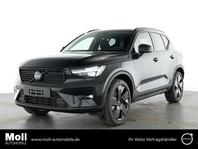 Volvo XC 40