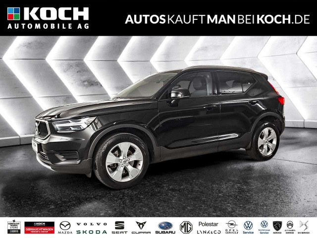 Volvo XC 40