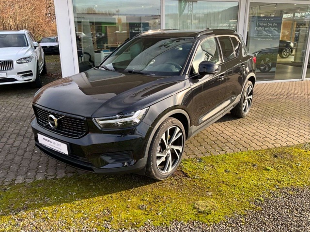 Volvo XC 40